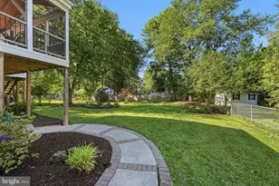 4407 Aragon Pl, Alexandria, VA 22309 - Photo 51