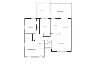 4407 Aragon Pl, Alexandria, VA 22309 - Photo 57