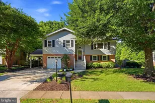4407 Aragon Pl, Alexandria, VA 22309 - Photo 1