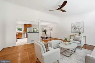 4407 Aragon Pl, Alexandria, VA 22309 - Photo 5