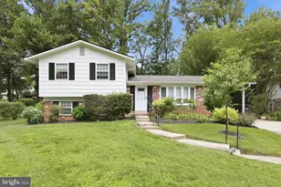 10926 Roma St, Fairfax, VA 22030 - Photo 1