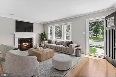 1210 Croton Drive, Alexandria, VA 22308 - Photo 3