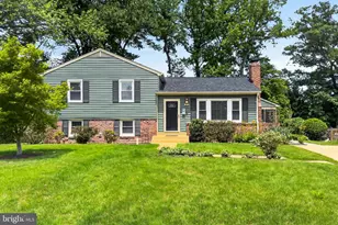 1210 Croton Dr, Alexandria, VA 22308 - Photo 1