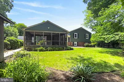 1210 Croton Drive, Alexandria, VA 22308 - Photo 25