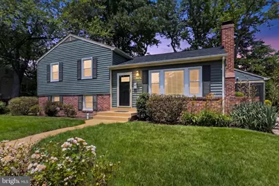 1210 Croton Drive, Alexandria, VA 22308 - Photo 29