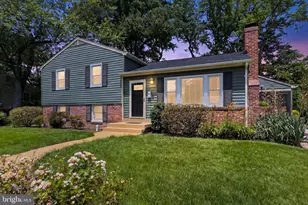1210 Croton Dr, Alexandria, VA 22308 - Photo 29