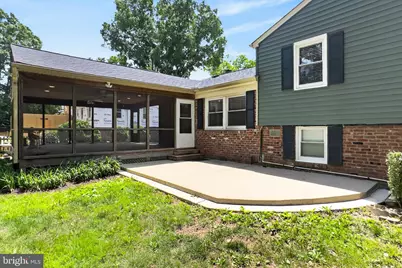 1210 Croton Drive, Alexandria, VA 22308 - Photo 23
