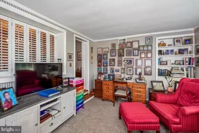 5515 Bradley Boulevard, Alexandria, VA 22311 - Photo 17