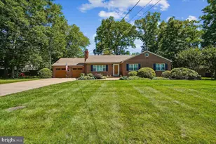 5515 Bradley Blvd, Alexandria, VA 22311 - Photo 1