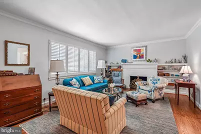 5515 Bradley Boulevard, Alexandria, VA 22311 - Photo 13