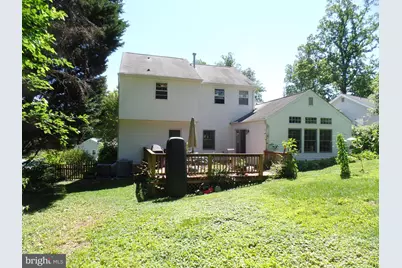 7730 Leonard Drive, Falls Church, VA 22043 - Photo 7