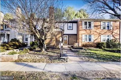 9612 9612 Hillock Court, Burke, VA 22015 - Photo 1
