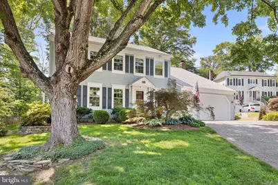 7702 Hilltopper Court, Springfield, VA 22153 - Photo 3
