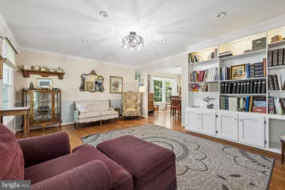 7702 Hilltopper Court, Springfield, VA 22153 - Photo 5