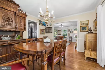 7702 Hilltopper Court, Springfield, VA 22153 - Photo 7