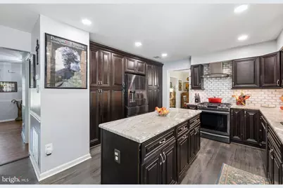 7702 Hilltopper Court, Springfield, VA 22153 - Photo 11