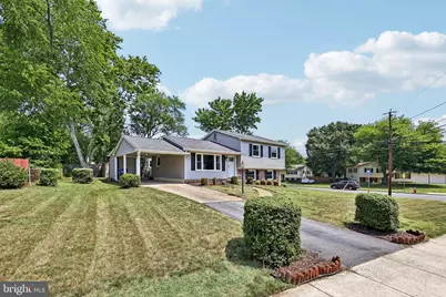 6119 Marilyn Drive, Alexandria, VA 22310 - Photo 5