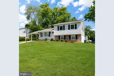 6119 Marilyn Drive, Alexandria, VA 22310 - Photo 3