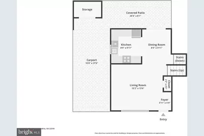 6119 Marilyn Drive, Alexandria, VA 22310 - Photo 41