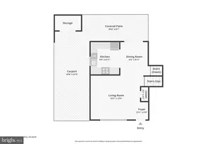 6119 Marilyn Dr, Alexandria, VA 22310 - Photo 41