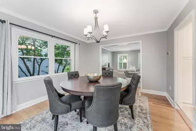 5925 Colfax Avenue, Alexandria, VA 22311 - Photo 15