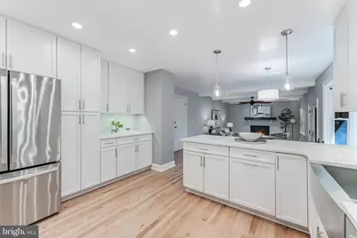 5925 Colfax Avenue, Alexandria, VA 22311 - Photo 21
