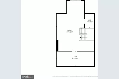6308 Chaucer View Circle, Alexandria, VA 22304 - Photo 53