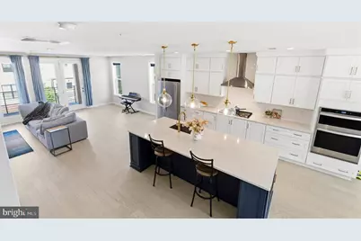 7538 Sawyer Farm Way #1414, McLean, VA 22102 - Photo 11