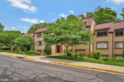 1663 Parkcrest Circle #5B/200, Reston, VA 20190 - Photo 3