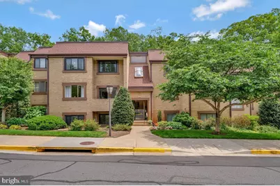 1663 Parkcrest Circle #5B/200, Reston, VA 20190 - Photo 1