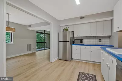 1663 Parkcrest Circle #5B/200, Reston, VA 20190 - Photo 17