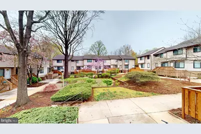 1689 Westwind Way #182, McLean, VA 22102 - Photo 5