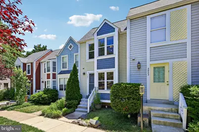 5921 Sir Cambridge Way, Alexandria, VA 22315 - Photo 35