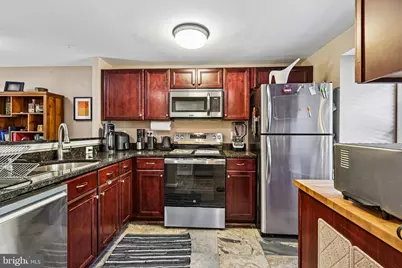 5921 Sir Cambridge Way, Alexandria, VA 22315 - Photo 5
