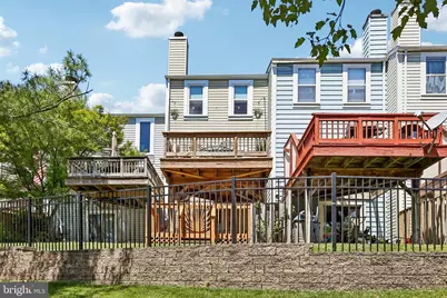5921 Sir Cambridge Way, Alexandria, VA 22315 - Photo 29