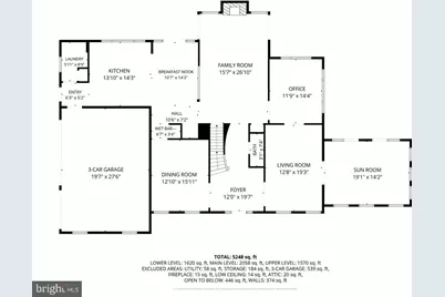 11224 Devereux Manor Lane, Fairfax Station, VA 22039 - Photo 61