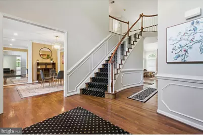 11224 Devereux Manor Lane, Fairfax Station, VA 22039 - Photo 5