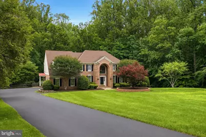 11224 Devereux Manor Lane, Fairfax Station, VA 22039 - Photo 13