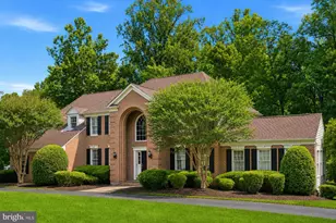 11224 Devereux Manor Ln, Fairfax Station, VA 22039 - Photo 63