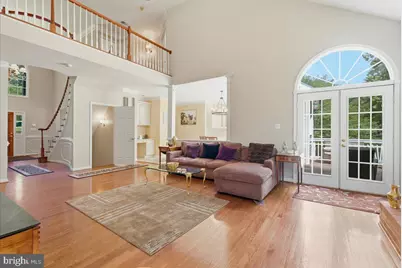 11224 Devereux Manor Lane, Fairfax Station, VA 22039 - Photo 7