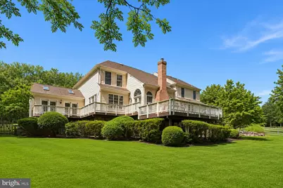 11224 Devereux Manor Lane, Fairfax Station, VA 22039 - Photo 3