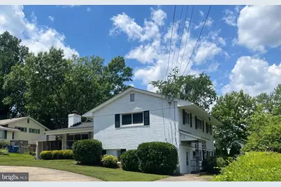 4802 Ravensworth Road, Annandale, VA 22003 - Photo 1