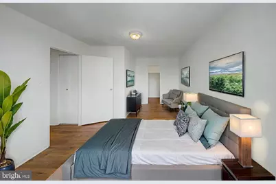 6631 Wakefield Drive #520, Alexandria, VA 22307 - Photo 9