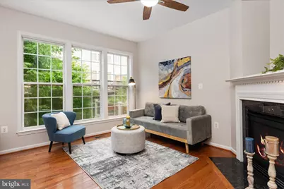 5669 Faircloth Court, Centreville, VA 20120 - Photo 11