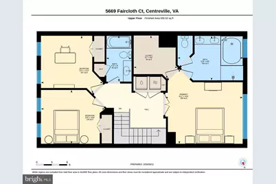5669 Faircloth Court, Centreville, VA 20120 - Photo 33