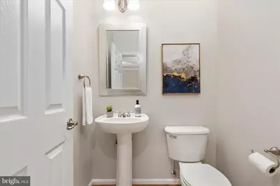 5669 Faircloth Court, Centreville, VA 20120 - Photo 17