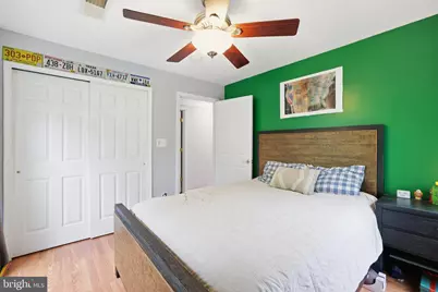 7109 Mason Grove Court #2, Alexandria, VA 22306 - Photo 3