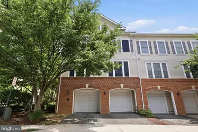 7109 Mason Grove Court #2, Alexandria, VA 22306 - Photo 1