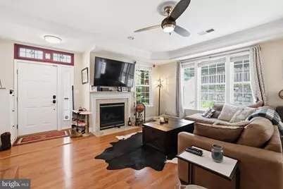 7109 Mason Grove Court #2, Alexandria, VA 22306 - Photo 49