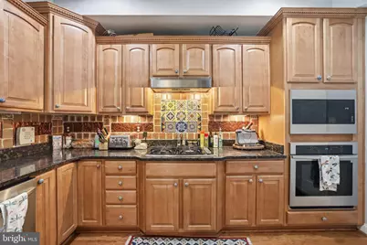 7109 Mason Grove Court #2, Alexandria, VA 22306 - Photo 35